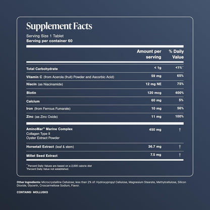 Viviscal Hair Growth Supplement