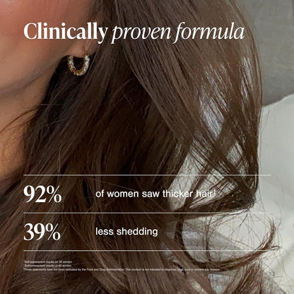 Viviscal Hair Growth Supplement